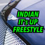 DripReport - Indian It's Up Freestyle