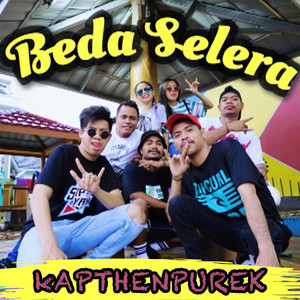 Kapthenpurek, LHC, NEW Gvme - Beda Selera
