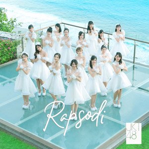 JKT48 - Rapsodi