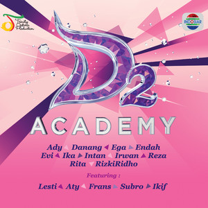 All Finalis D2 Academy - Dangdut Academy