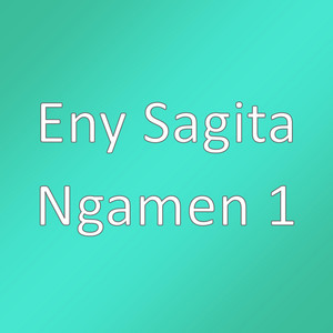 Eny Sagita - Ngamen 1