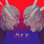 FKNST, Iwa K - Mad