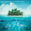 Myke Towers, Maluma, Farruko - La Playa - Remix