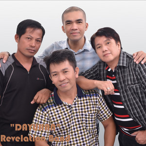 Revelation Band - Tupang Ligaw