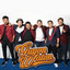Guyon Waton - Menepi - Cover
