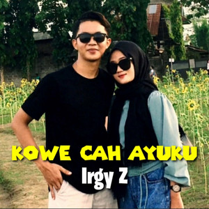 Irgyz - Kowe Cah Ayuku