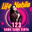 Lifa Nabila - 123 Sama Sama Cinta