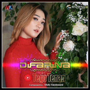 Difarina - Tego Tenan