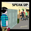 Speak Up - Manusia Biasa