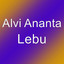 ALVI ANANTA - Lebu