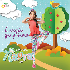 Naura Ayu - Lukisan Indonesia