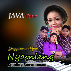 JAVA Tone, Gending Banyumasan, Singgasana Musik - Eling Eling