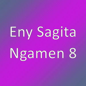 Eny Sagita - Ngamen 8
