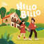 Dua Empat, Nesia Ardi - Hello Bello