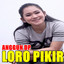 ANGGUN DP - Loro Pikir