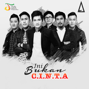 Adipati - Ini Bukan C.I.N.T.A