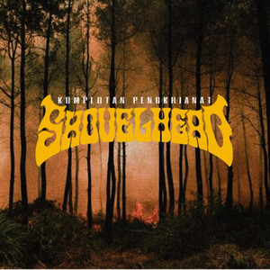 Shovelhead - Komplotan Pengkhianat