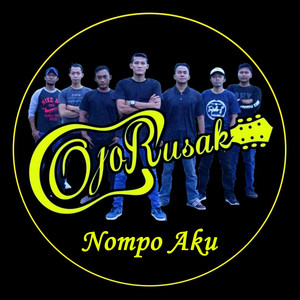 Ojo Rusak - Nompo Aku