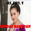 Hj. Iwi. S - Sendal Barepan