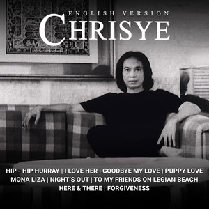 Chrisye - To My Friends On Legian Beach