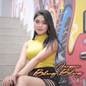 Luki Safara - Jangan Bilang Bilang