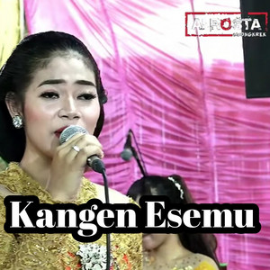 Erin Sabrina - Kangen Esemu