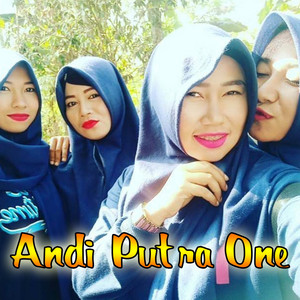 Andi Putra One - Iwak Peda