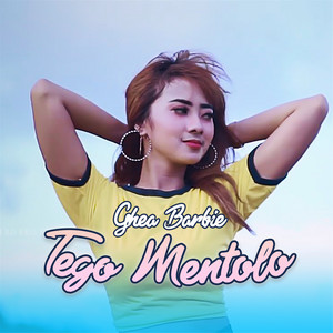 Ghea Barbie - Tego Mentolo