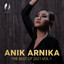 Anik Arnika - Cinta Bayangan