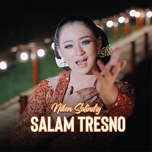 Niken Salindry - Salam Tresno