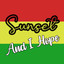 Sunset - And I Hope