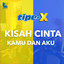 TIPE-X - Kisah Cinta Kamu Dan Aku