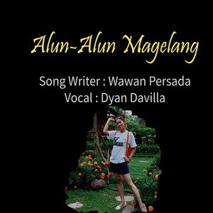 Dyan Davilla - Alun-Alun Magelang