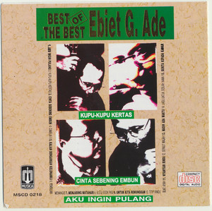 Ebiet G. Ade - Titip Rindu Buat Ayah
