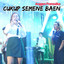 Anggun Pramudita - Cukup Semene Baen