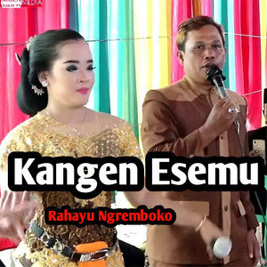 Erin Sabrina - Kangen Esemu
