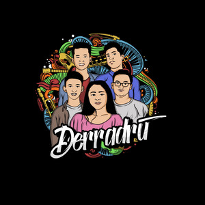 Derradru - telah sirna