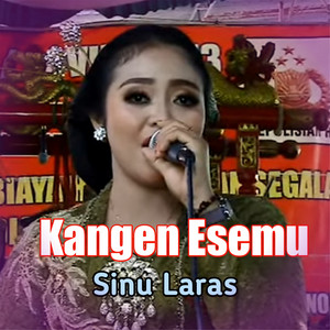 Erin Sabrina - Kangen Esemu