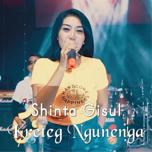 Shinta Gisul - Kreteg Ngunengan