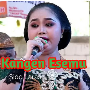Erin Sabrina - Kangen Esemu