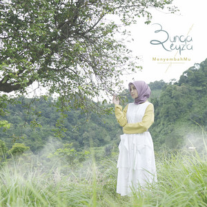 Bunga Reyza - MenyembahMu