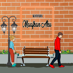 Kasyara - Maafkan Aku