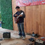 Mauritz Kansil - Ceritaku Sendiri Live