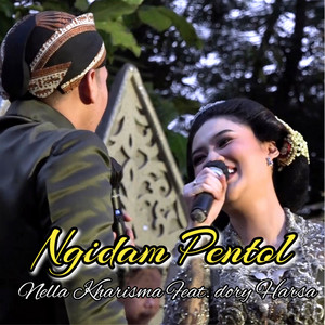 Nella Kharisma, Dory Harsa - Ngidam Pentol