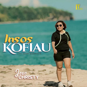 Jean Christy - Insos Kofiau