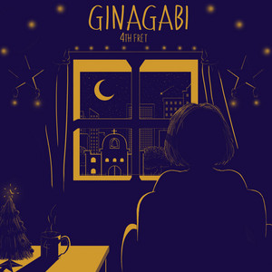 4th Fret - Ginagabi
