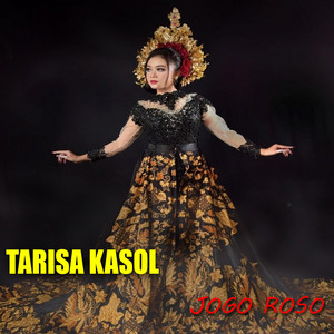 Tarisa Kasol - Jogo Roso