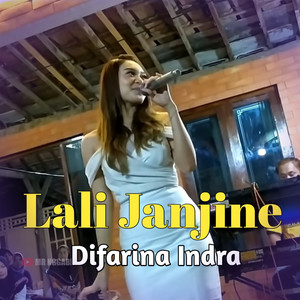 Difarina Indra - Lali Janjine