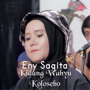 Eny Sagita - Kidung Wahyu Kolosebo