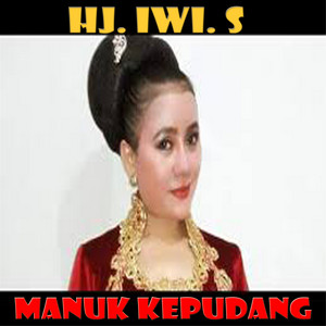 Hj. Iwi. S - Manuk Kepudang